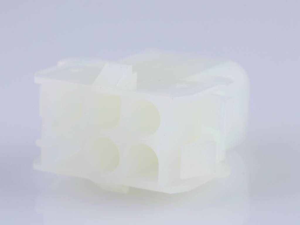 Molex zásuvkový konektor na kabel 6, rozteč 6.35 mm, 50842062, 1 ks Carton