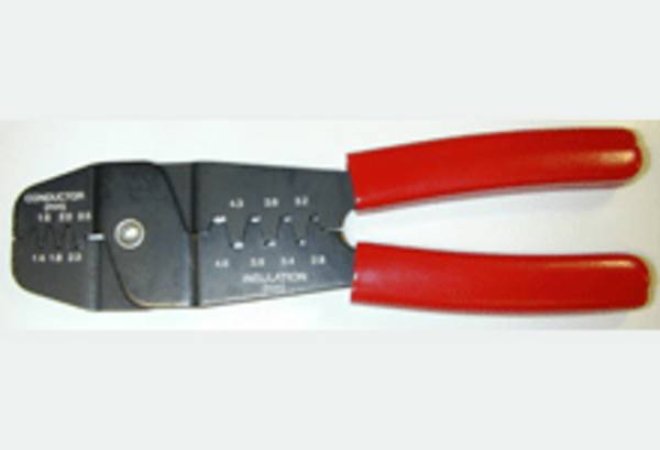 Molex Molex MOL Power & Signal Sol. 638111000 krimpovací kleště