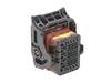 643212011 Molex MOL Automotive černá Molex Množství: 1 ks