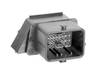 643340100 Molex MOL Automotive černá Molex Množství: 1 ks