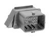 643340300 Molex MOL Automotive černá Molex Množství: 1 ks