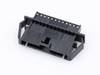 Molex zásuvkový konektor na kabel 12, rozteč 2.54 mm, 701070046, 1 ks Bag