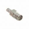 Molex Molex MOL DataCom & Specialty 733860201 SMB konektor zásuvka 50 Ω 1 ks Bag
