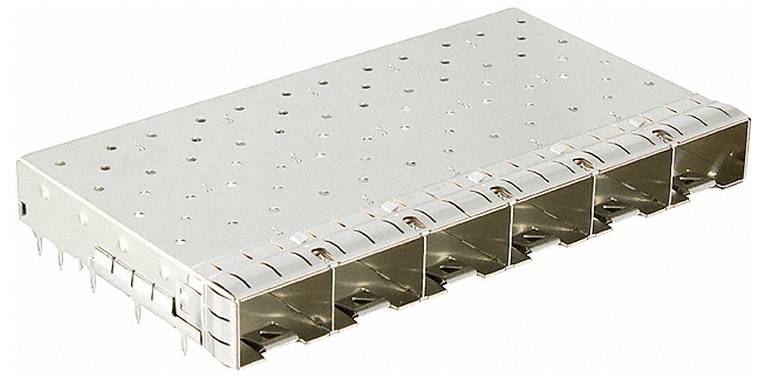 Molex MOL DataCom & Specialty 747540620 Molex Množství: 1 ks-0