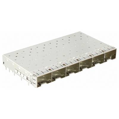 Molex MOL DataCom & Specialty 747540620 Molex Množství: 1 ks-0