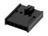 Molex zásuvkový konektor na kabel 5, rozteč 2.54 mm, 901560145, 1 ks Bag