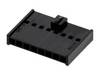 Molex zásuvkový konektor na kabel 8, rozteč 2.54 mm, 901560148, 1 ks Bag