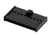 Molex zásuvkový konektor na kabel 10, rozteč 2.54 mm, 901560150, 1 ks Bag