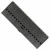 Molex zásuvkový konektor na kabel 18, rozteč 2.54 mm, 901560158, 1 ks Bag