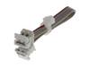 Molex zásuvkový konektor na kabel 4, rozteč 1.27 mm, 923150410, 1 ks Bag