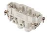 936010221 MWE Industrial Solution šedá Molex Množství: 1 ks