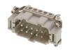 936010238 MWE Industrial Solution šedá Molex Množství: 1 ks