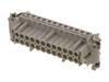 936010297 MWE Industrial Solution šedá Molex Množství: 1 ks