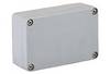 Molex MWE Industrial Solution 936040079 univerzální pouzdro 100 x 70 x 45 litý hliník práškově lakováno šedá (RAL 7001) 1 ks