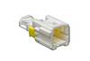 Molex zásuvkový konektor na kabel 2, rozteč 3.33 mm, 988221020, 1 ks Carton