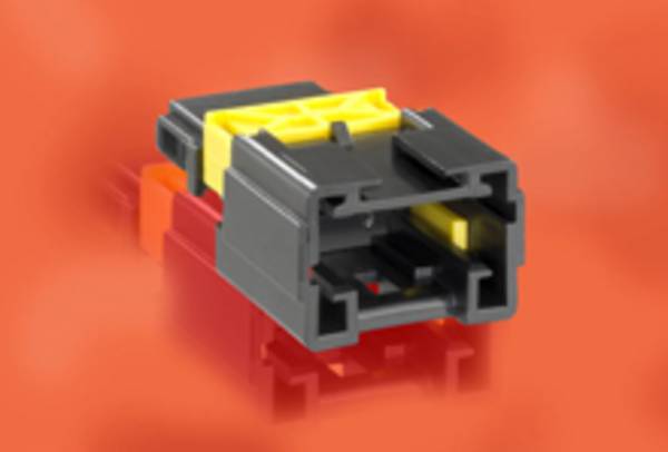 Molex  zásuvkový konektor na kabel 2, rozteč 3.33 mm, 988221021, 1 ks Carton