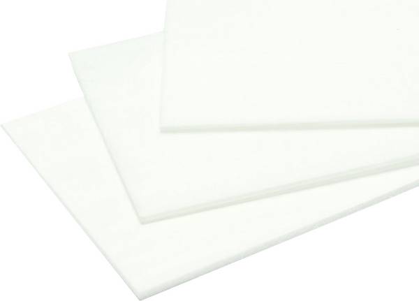 Pichler Modellbau deska (d x š) 100 cm x 30 cm 2 mm 15 ks