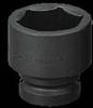Gedore K 21 80 6184700 1" (25 mm) vložka pro nástrčný klíč 80 mm 1" 80 mm 1"