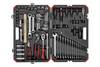 Gedore RED R69003069 sada nástrčných klíčů, metrický, 1/2", 3300191