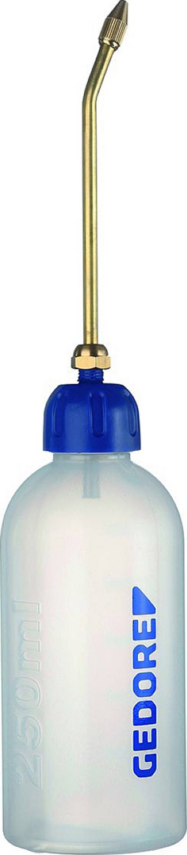 Gedore 298-00 6390010 olejnička s rozprašovačem 0.25 l
