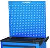 Gedore 2663104 Panel na zadní stěny (d x š x v) 30 x 765 x 715 mm 1 ks