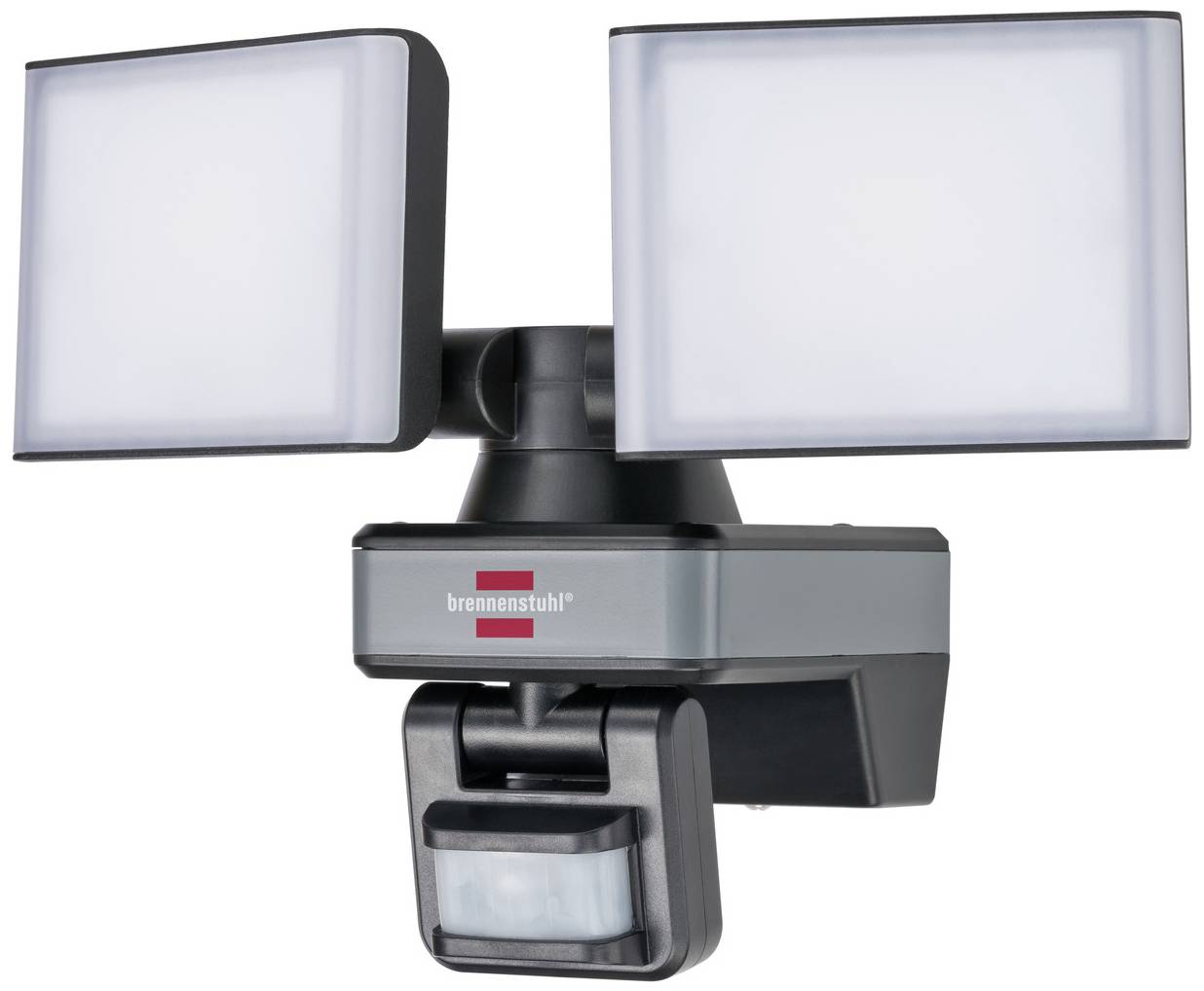Brennenstuhl Connect WiFi WFD 3050 P 1179060010 venkovní LED reflektor Energetická třída (EEK2021): E (A - G) 29.2 W
