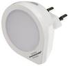 Brennenstuhl NL 01 QD 1173190010 noční osvětlení kulatý LED bílá