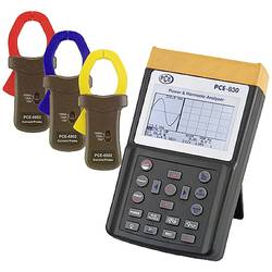 PCE Instruments PCE-830-2 síťový analyzátor