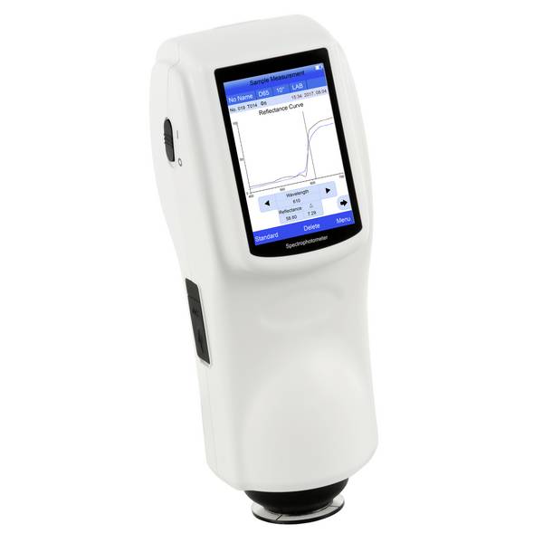 PCE Instruments PCE-CSM 10 kolorimetr