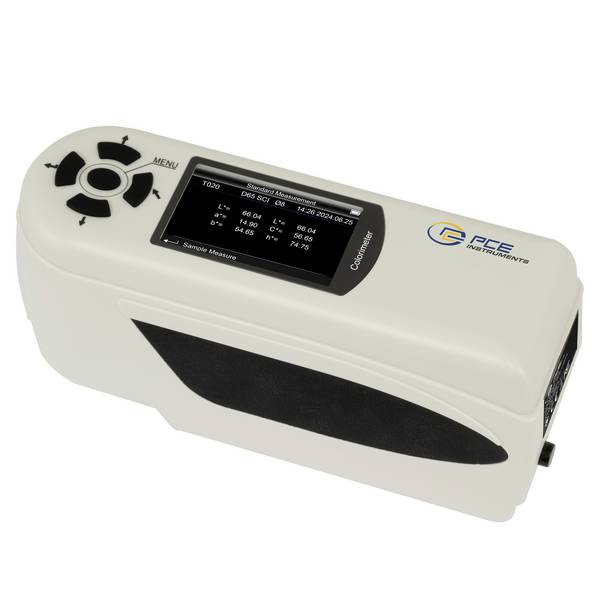 PCE Instruments PCE-CSM 6 kolorimetr