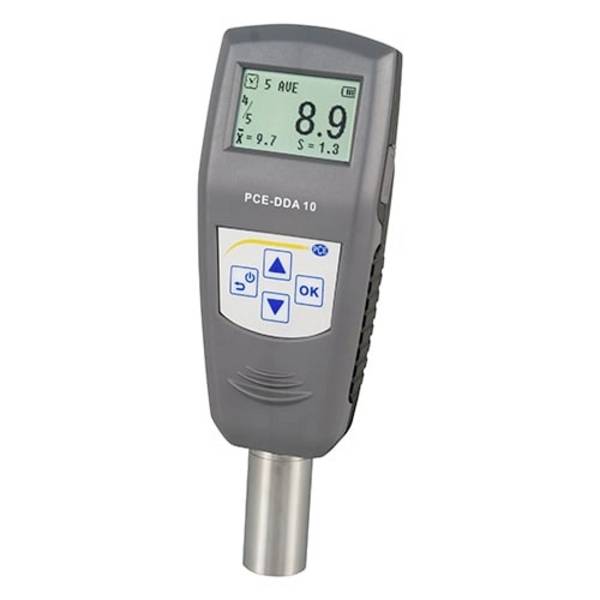 PCE Instruments PCE-DDA 10 přístroj na měření tvrdosti
