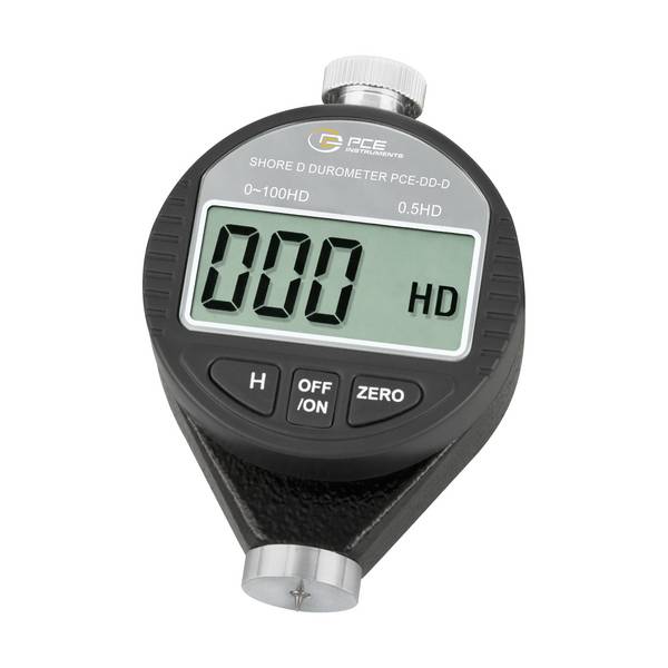 PCE Instruments PCE-DD-D přístroj na měření tvrdosti