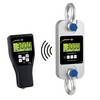 PCE Instruments PCE-DDM 3 jeřábová váha PCE-DDM 3 Max. váživost 3000 kg na baterii kov