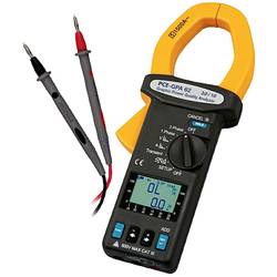 PCE Instruments PCE-GPA 62 síťový analyzátor