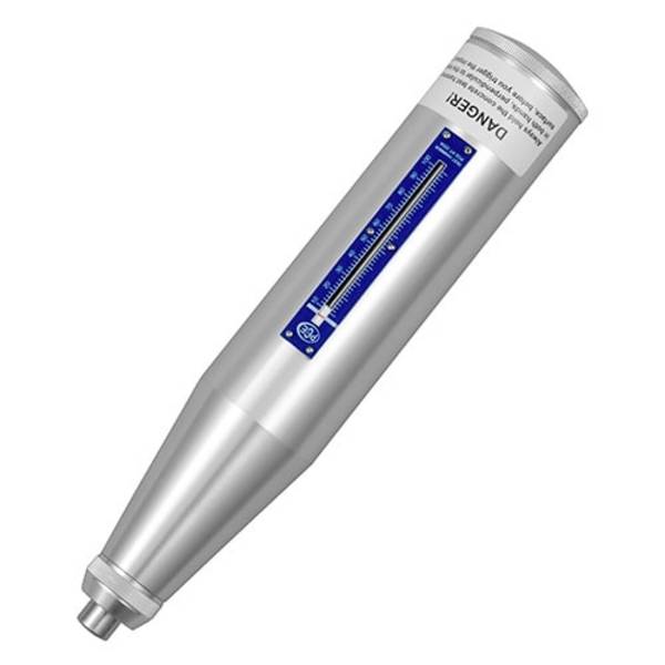 PCE Instruments PCE-HT-75 přístroj na měření tvrdosti