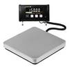 PCE Instruments PCE-PB 150N plošinová váha PCE-PB 150N Max. váživost 200 kg Rozlišení 50 g na baterii, 230 V, napájení přes USB