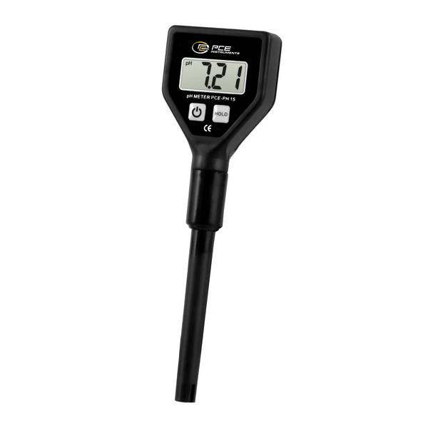 PCE Instruments PCE-PH 15 pH metr