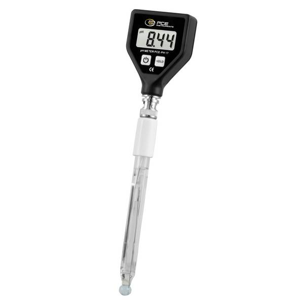 PCE Instruments PCE-PH 17 pH metr