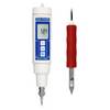 PCE Instruments PCE-PH20M pH metr teplota, pH hodnota