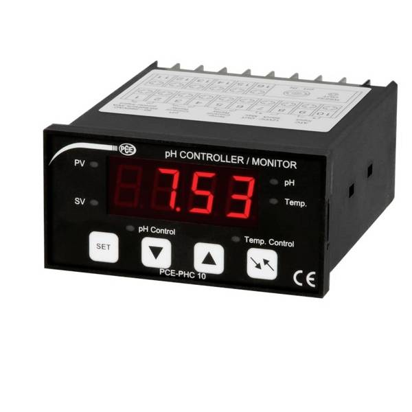 PCE Instruments PCE-PHC 10 pH metr