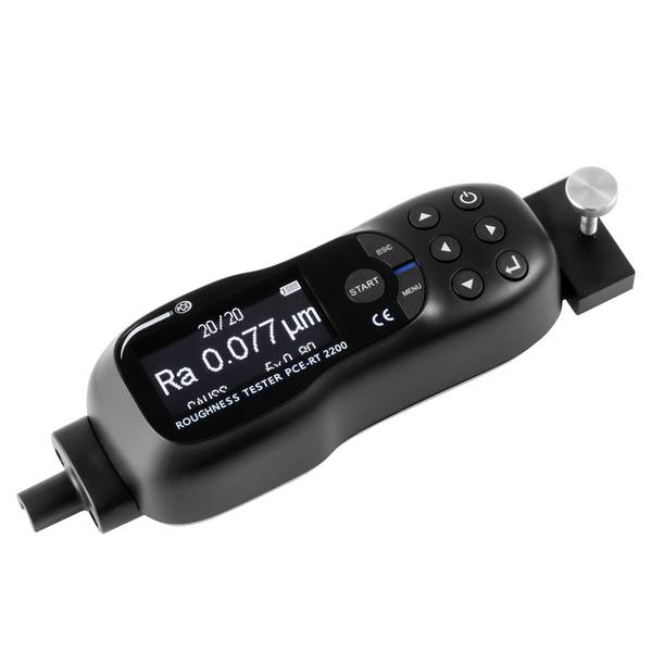 PCE Instruments PCE-RT 2200 Přístroj na měření drsnosti