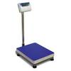 PCE Instruments PCE-SD 150C plošinová váha PCE-SD 150C Max. váživost 150 kg Rozlišení 50 g napájení přes USB, přes napájecí zdroj do zásuvky