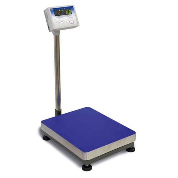 PCE Instruments PCE-SD 150C plošinová váha PCE-SD 150C  Max. váživost 150 kg Rozlišení 50 g napájení přes USB, přes napájecí zdroj do zásuvky