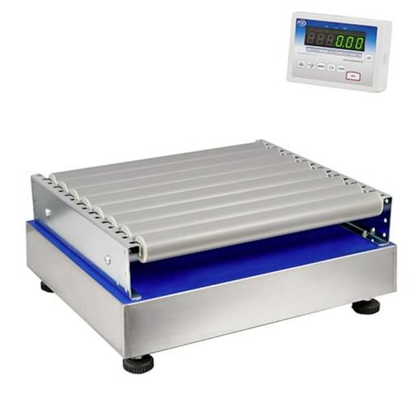 PCE Instruments PCE-SD 60CR poštovní váha PCE-SD 60CR  Max. váživost 60 kg Rozlišení 20 g