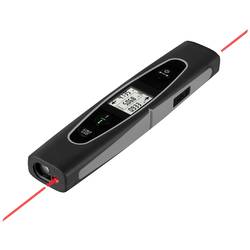 PCE Instruments PCE-LSR-2 laserový měřič vzdálenosti
