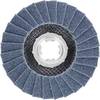 Bosch Accessories 2608901475 lamelový brusný kotouč Průměr 125 mm Ø otvoru 125 mm Nerezová ocel 1 ks