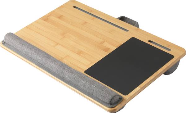 Renkforce RF-LLD-200 podložka pod notebook  s myšší