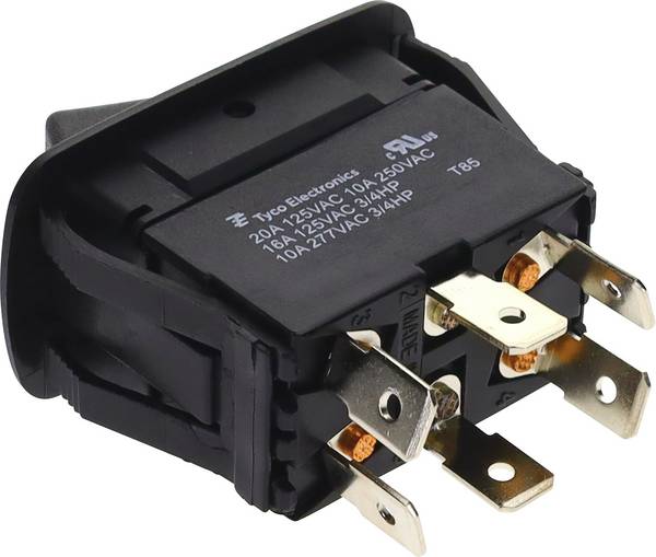 TE Connectivity 1571099-3 TE AMP Switch Growth 1 ks Box