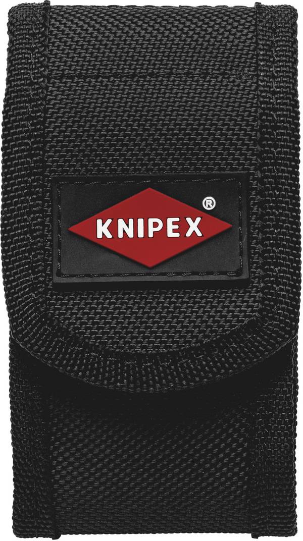 Knipex  00 19 72 XS LE  brašna s nářadím na opasek prázdná