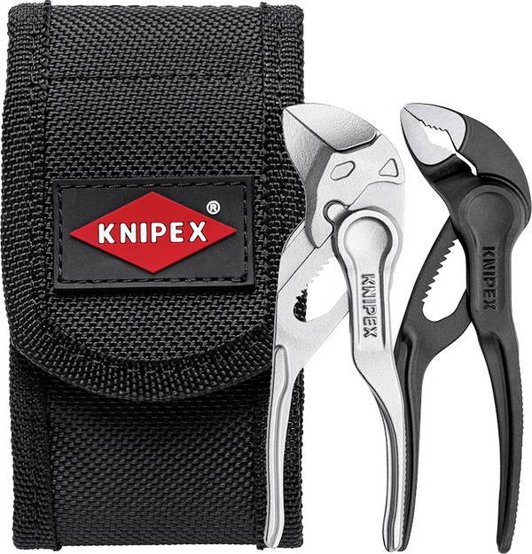 Knipex 00 20 72 V04 XS sada kleští